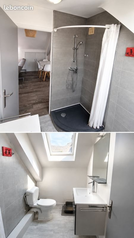 Appartement à louer, 40m², Rodez