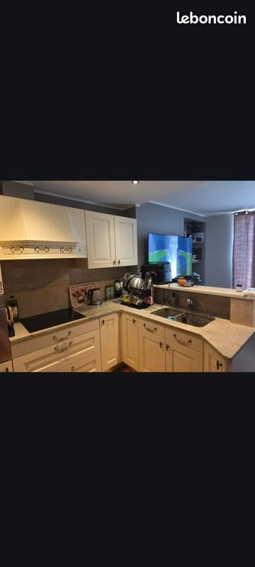 Appartement à louer, 58m², Le Puy-en-Velay