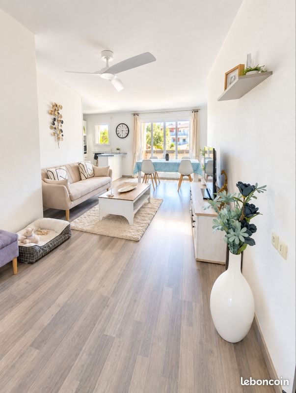 Appartement à vendre, 69m², La Teste-de-Buch