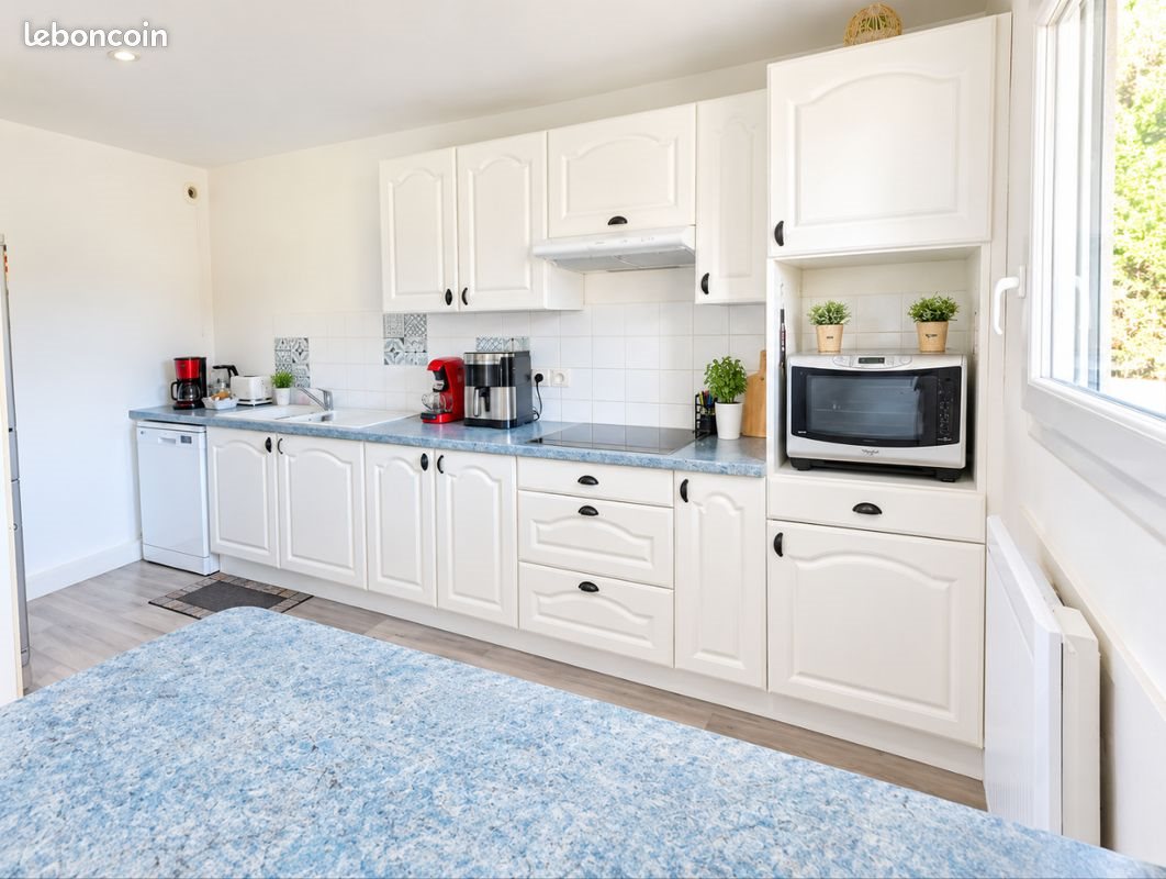 Appartement à vendre, 69m², La Teste-de-Buch