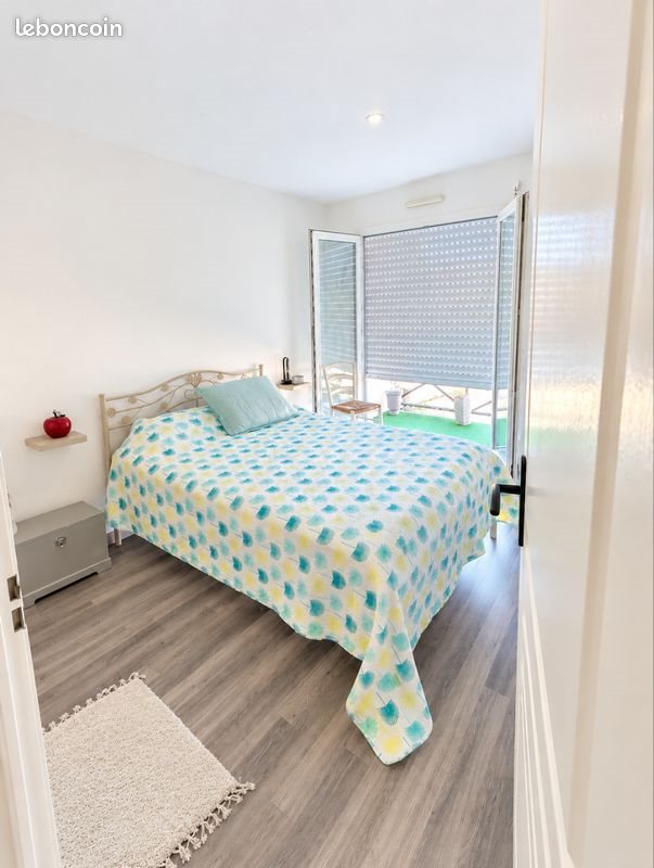 Appartement à vendre, 69m², La Teste-de-Buch