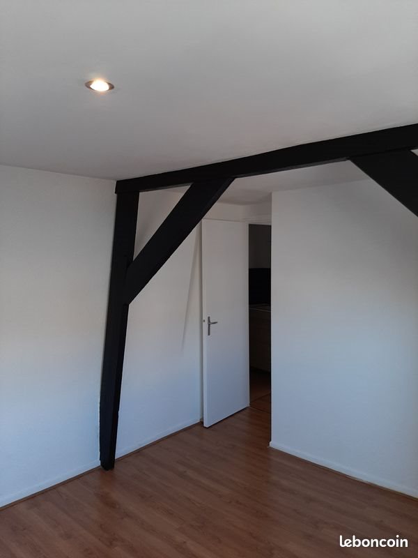 Appartement à louer, 60m², Armentières
