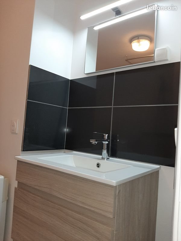 Appartement à louer, 60m², Armentières