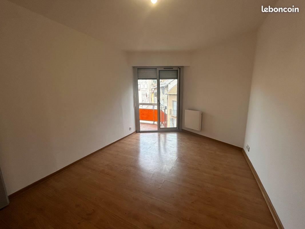 Appartement à louer, 35m², Gap