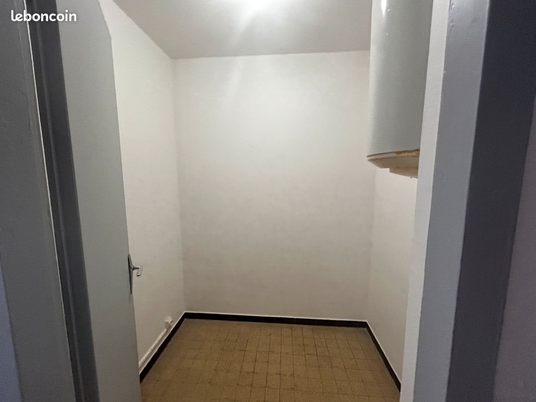Appartement à louer, 35m², Gap