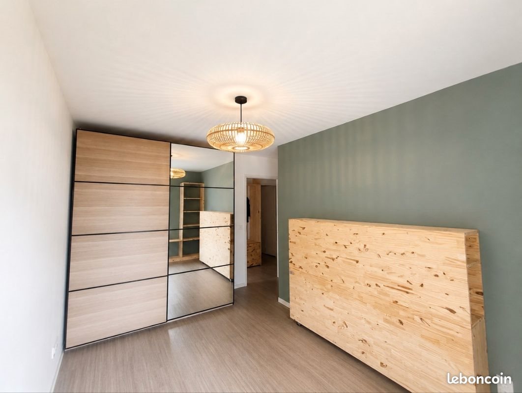 Maison à vendre, 89m², Le Grand-Quevilly