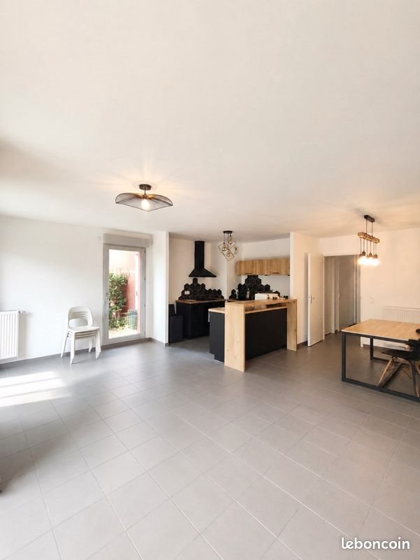 Maison à vendre, 89m², Le Grand-Quevilly