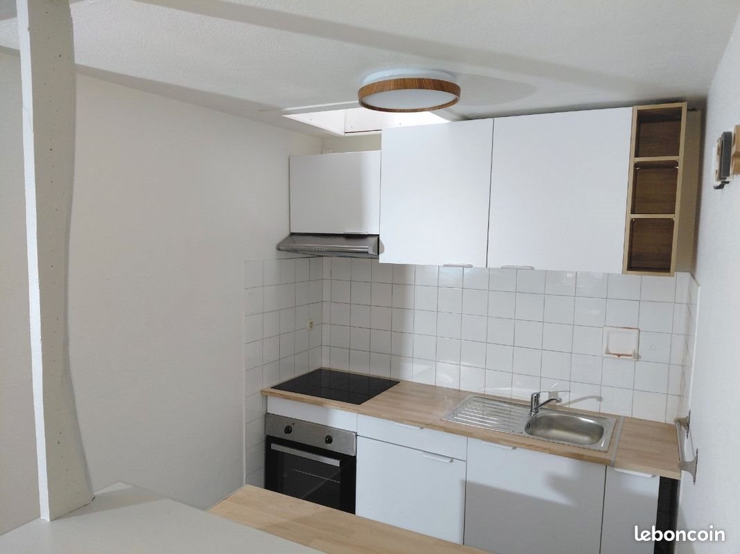 Appartement à louer, 30m², Limoges