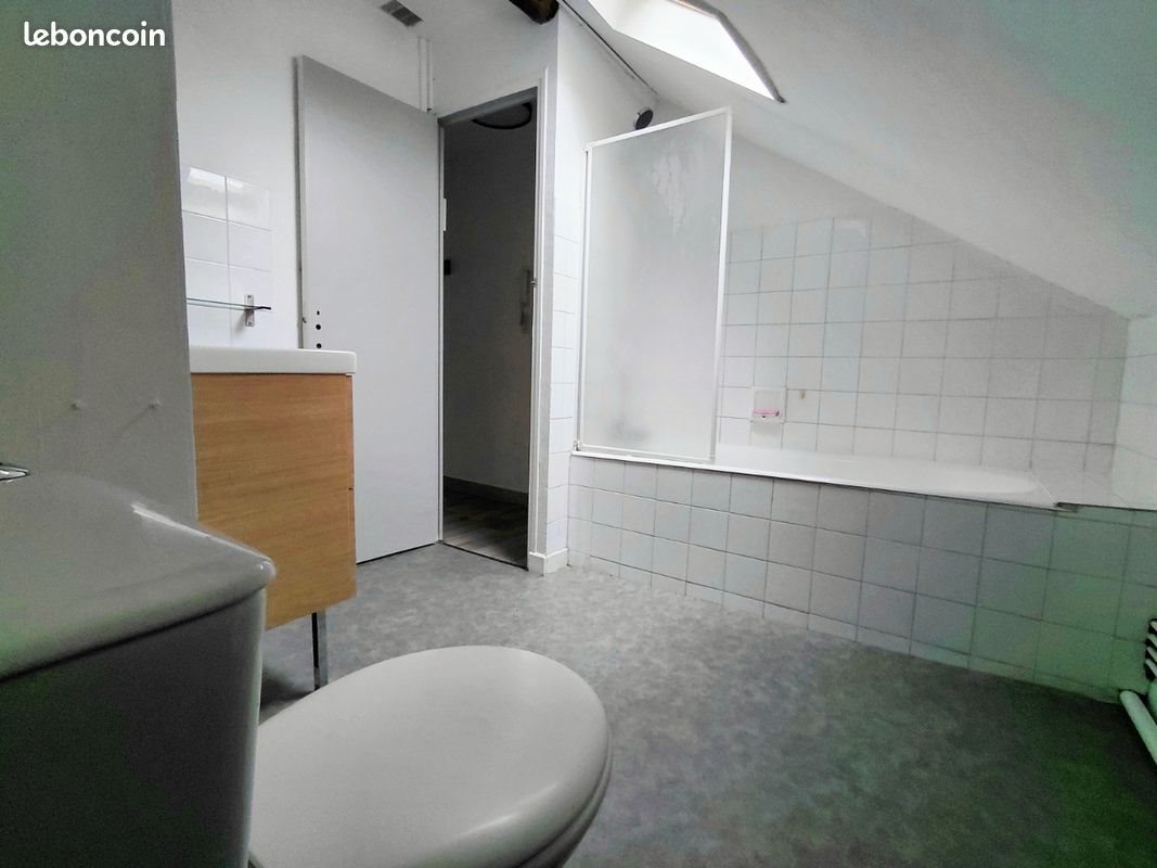 Appartement à louer, 30m², Limoges