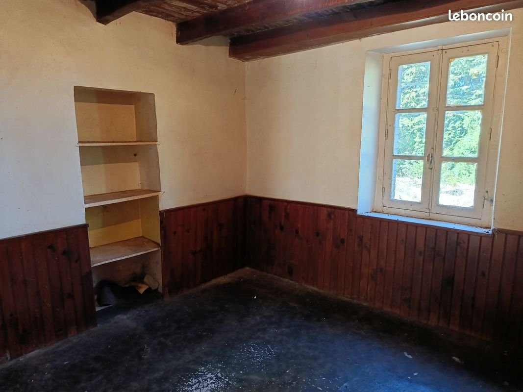 Maison à vendre, 208m², Saint-Léger-la-Montagne