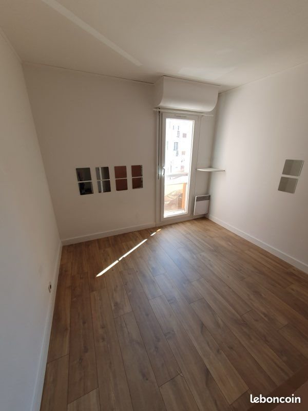 Appartement à vendre, 49m², Nancy