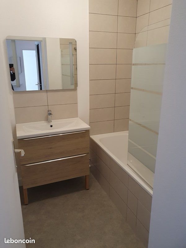 Appartement à vendre, 49m², Nancy