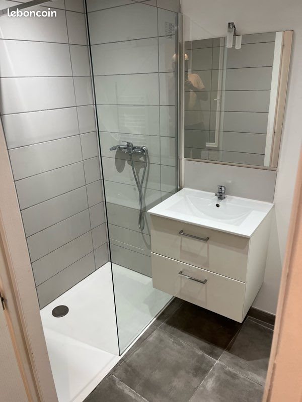 Appartement à louer, 18m², Laurens