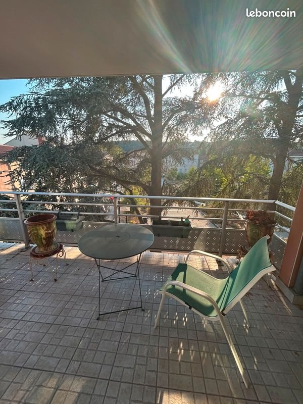 Appartement à vendre, 91m², Brignais