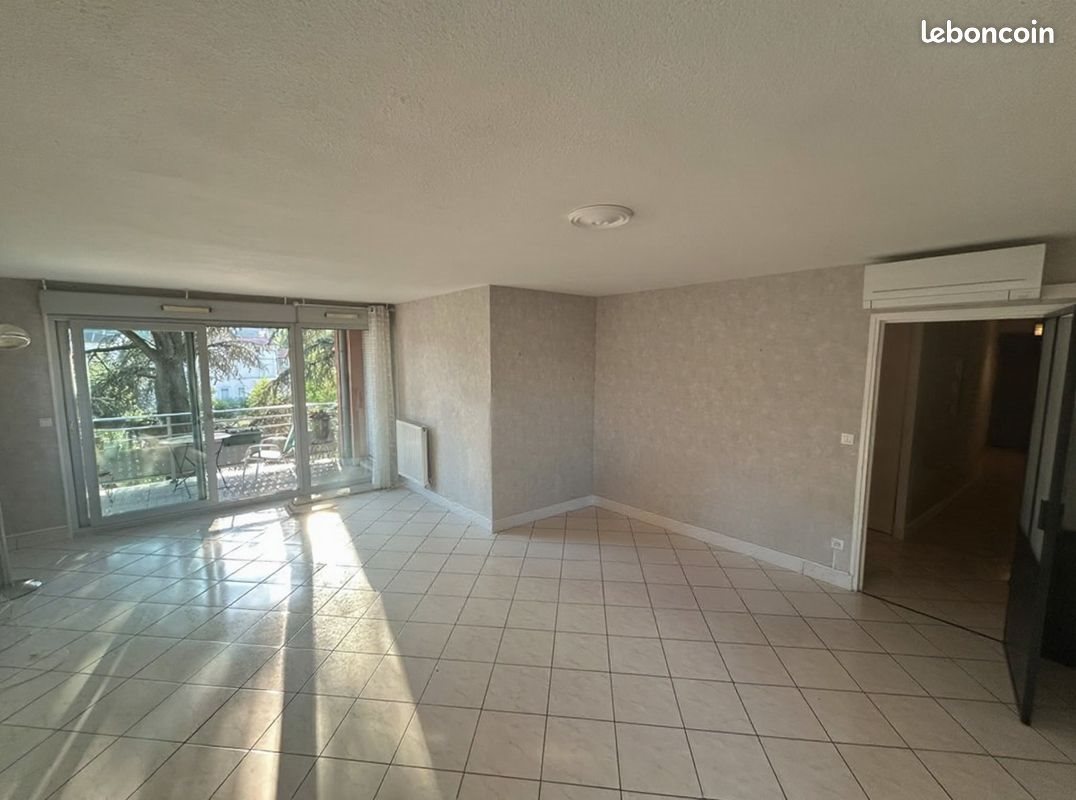 Appartement à vendre, 91m², Brignais