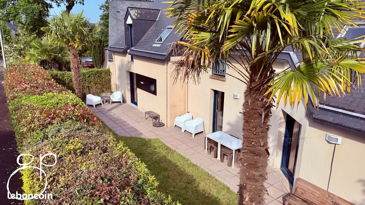 Maison à vendre, 216m², Saint-Grégoire
