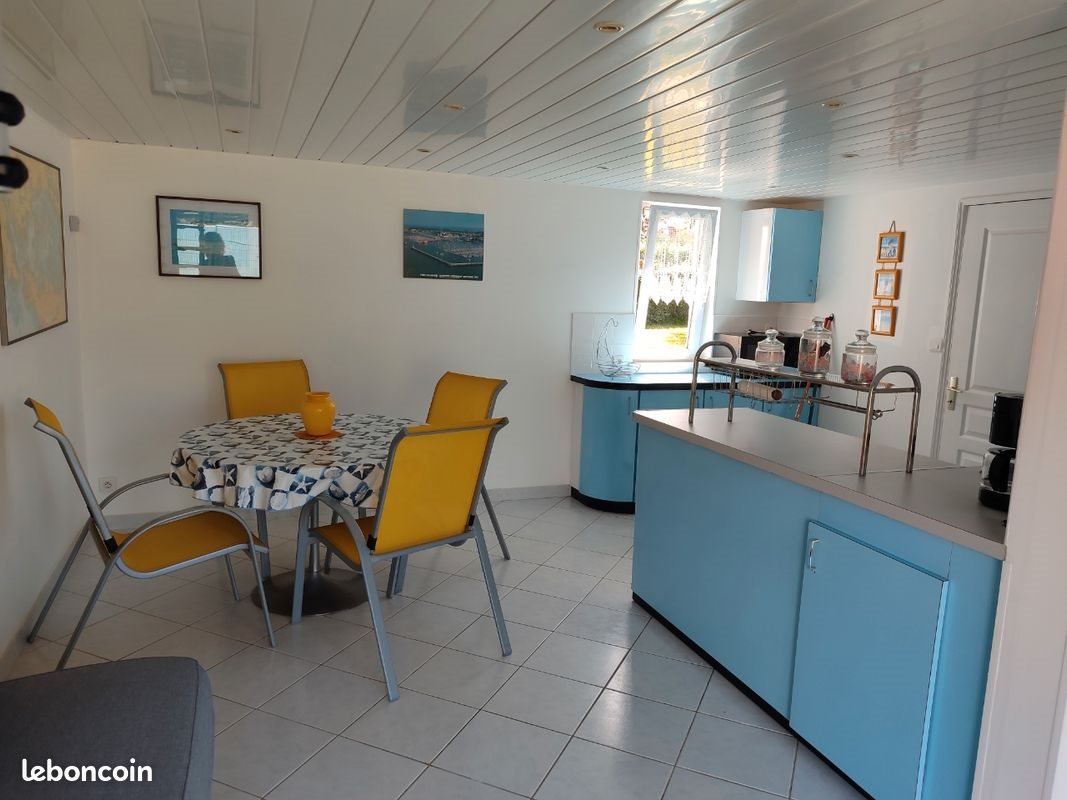 Appartement à louer, 30m², Baden