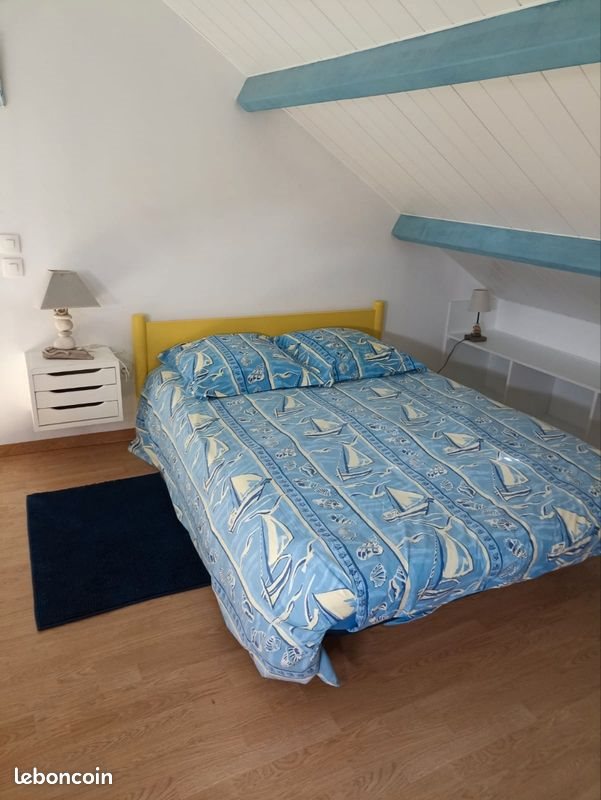 Appartement à louer, 30m², Baden