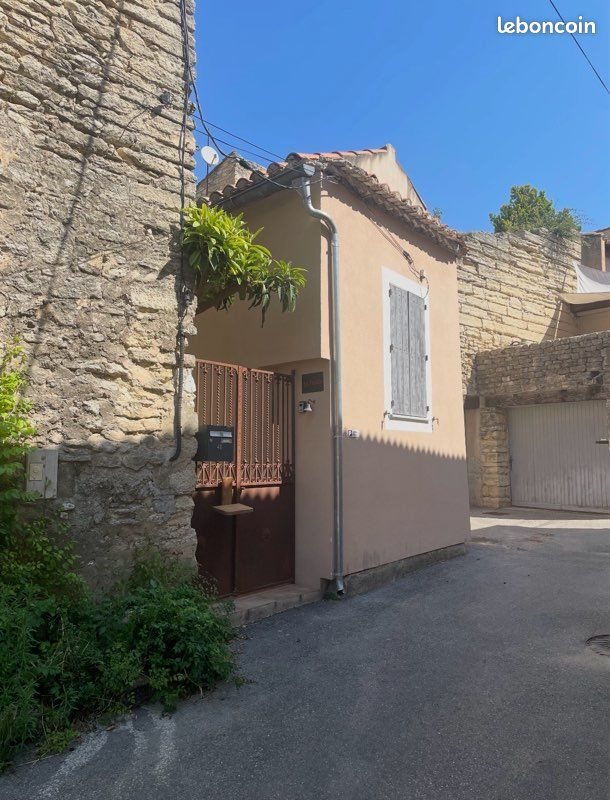 Maison à vendre, 60m², Lagnes
