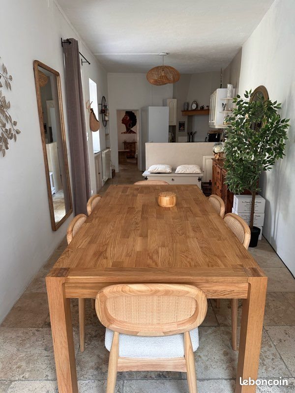 Maison à vendre, 60m², Lagnes
