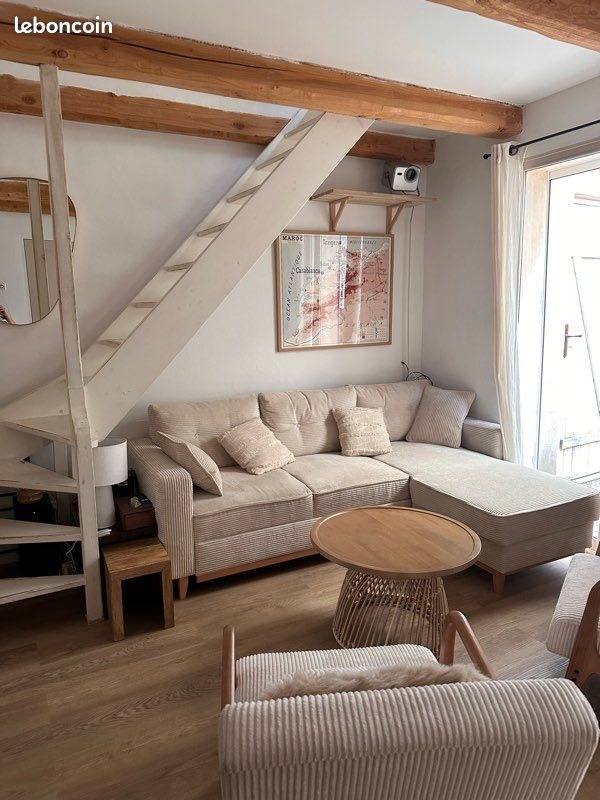 Maison à vendre, 60m², Lagnes