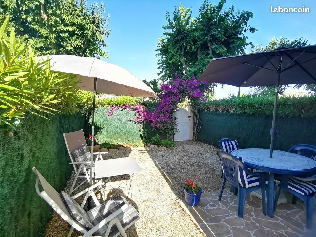 Appartement à louer, 28m², La Londe-les-Maures