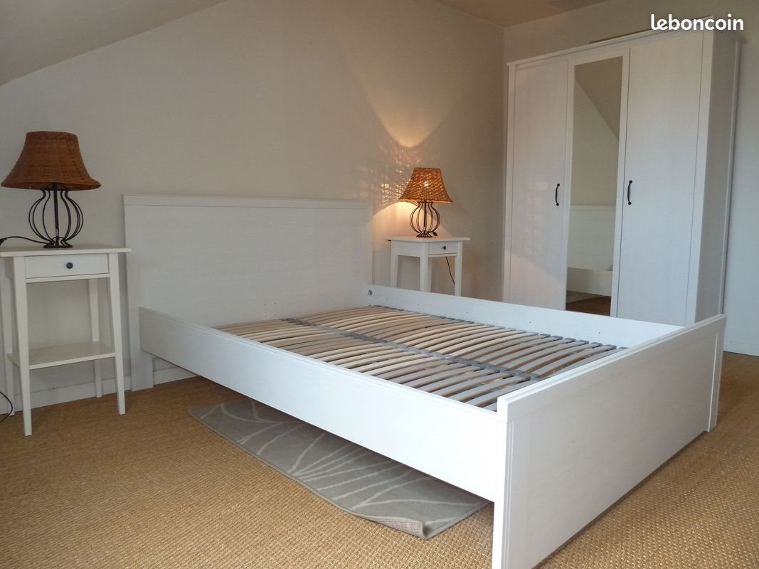 Appartement à louer, 24m², Pau
