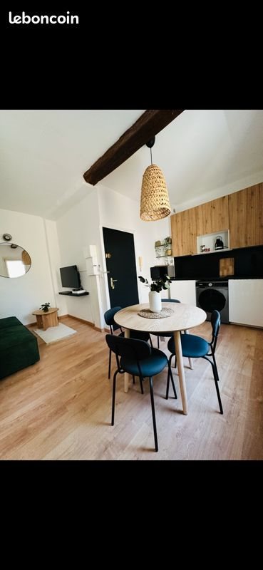 Appartement à louer, 26m², Avignon