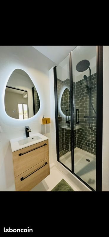 Appartement à louer, 26m², Avignon