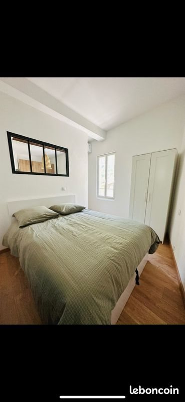 Appartement à louer, 26m², Avignon