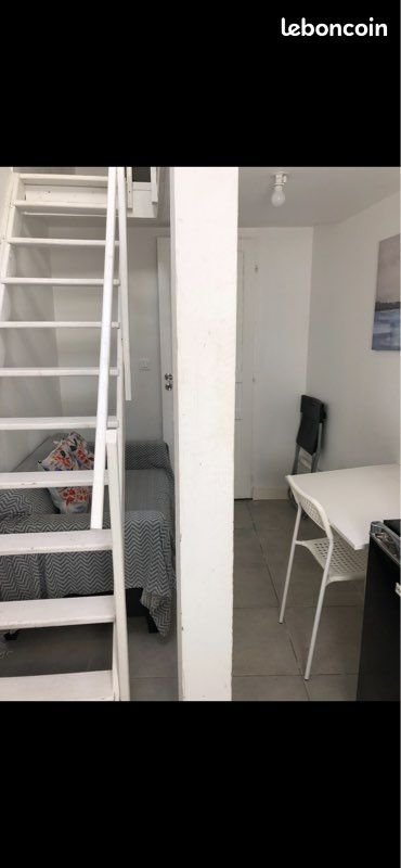 Appartement à louer, 14m², Eysines