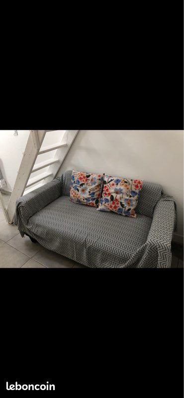Appartement à louer, 14m², Eysines