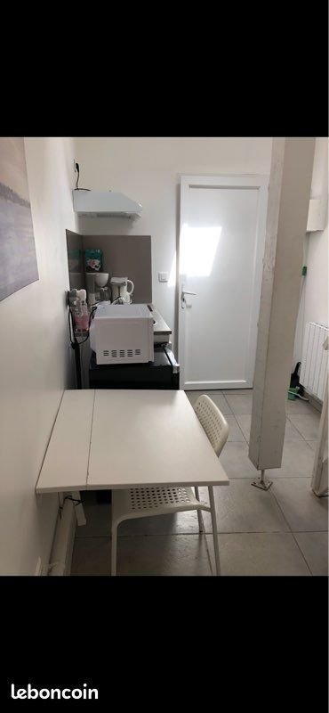Appartement à louer, 14m², Eysines