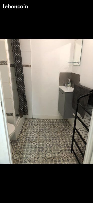 Appartement à louer, 14m², Eysines