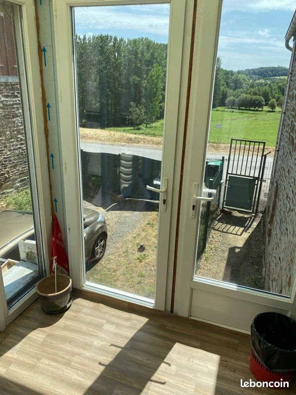 Maison à vendre, 65m², Ménil-Hubert-sur-Orne
