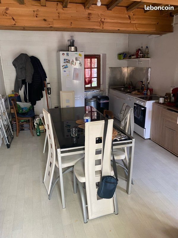 Maison à vendre, 65m², Ménil-Hubert-sur-Orne