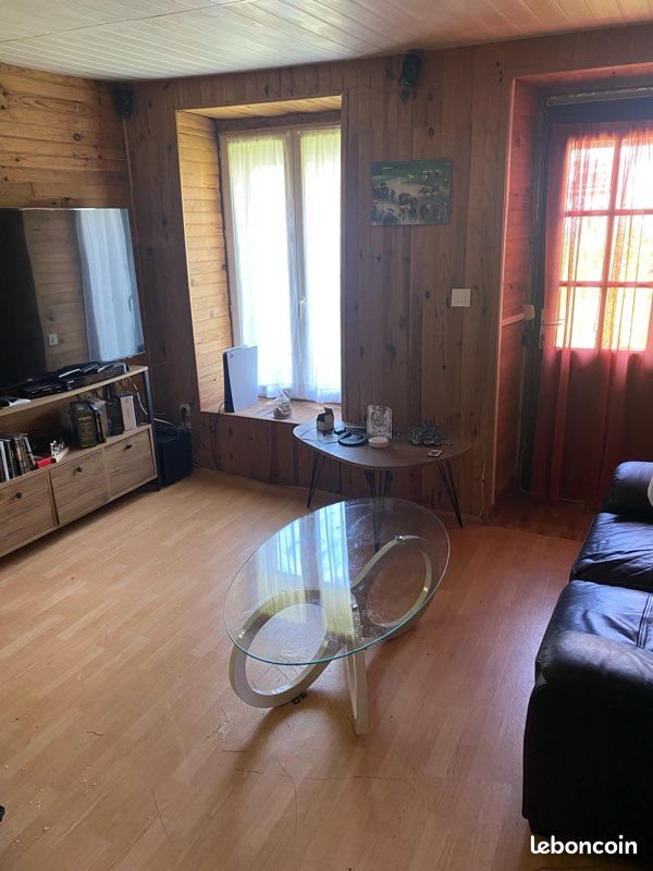 Maison à vendre, 65m², Ménil-Hubert-sur-Orne