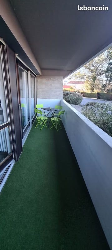 Appartement à vendre, 38m², Thonon-les-Bains