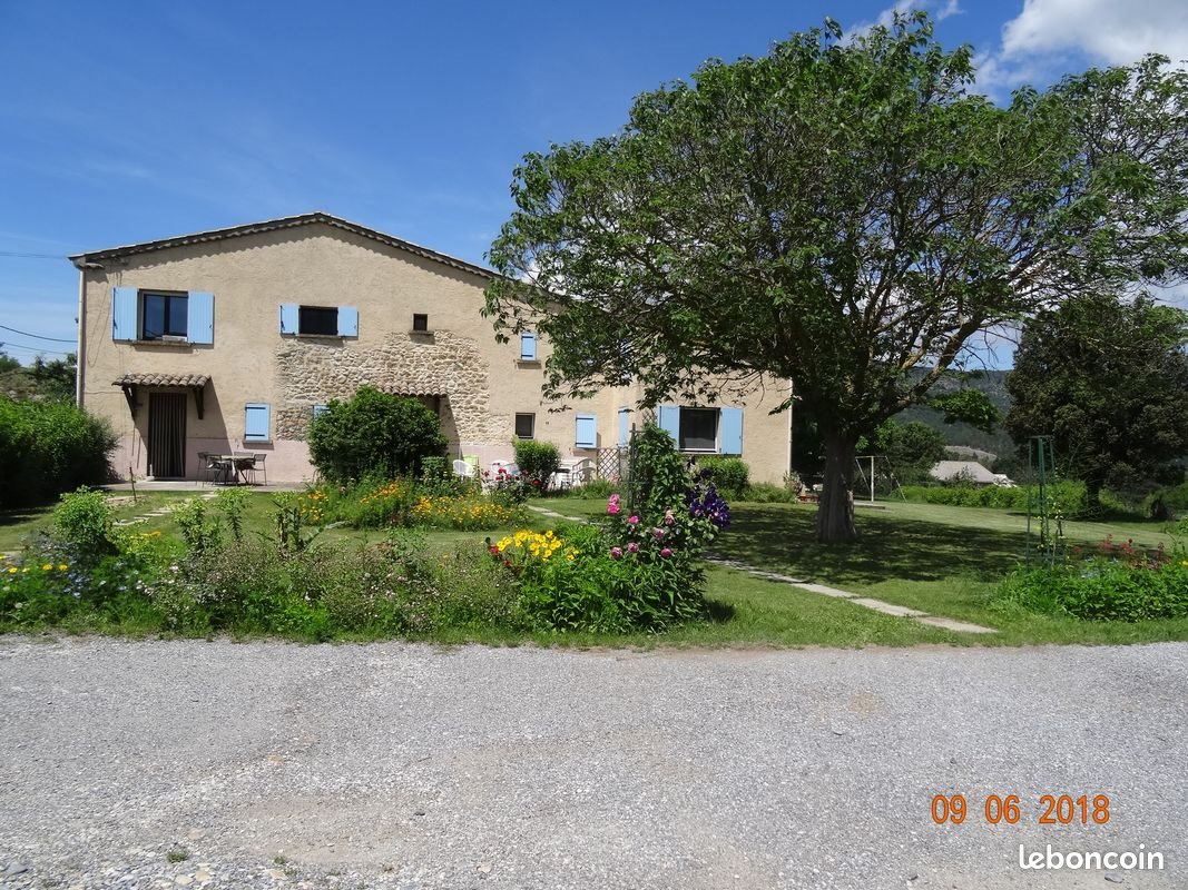Appartement à louer, 50m², Digne-les-Bains
