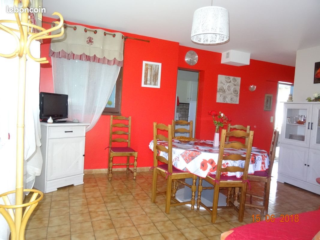 Appartement à louer, 50m², Digne-les-Bains