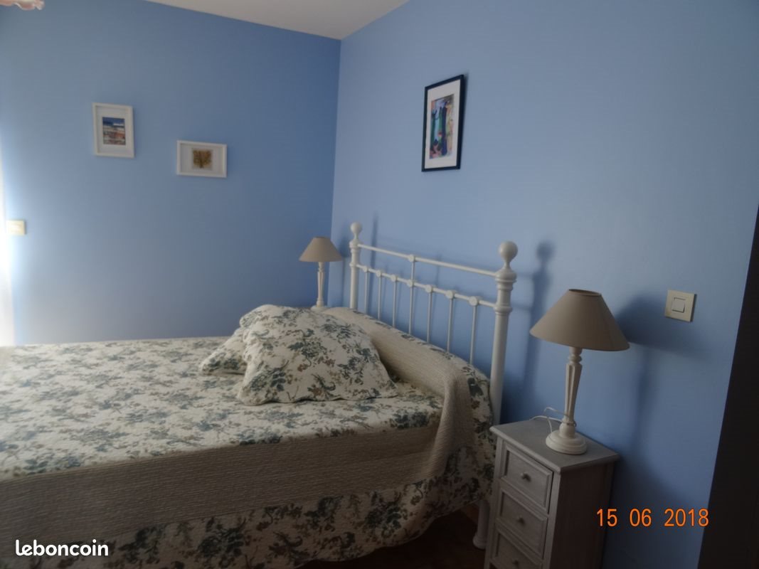 Appartement à louer, 50m², Digne-les-Bains