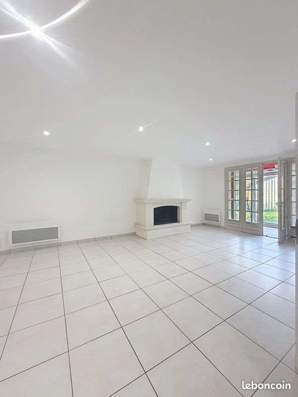 Maison à vendre, 160m², Lesparre-Médoc