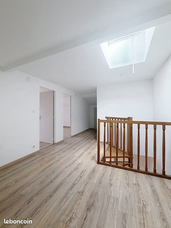 Maison à vendre, 160m², Lesparre-Médoc