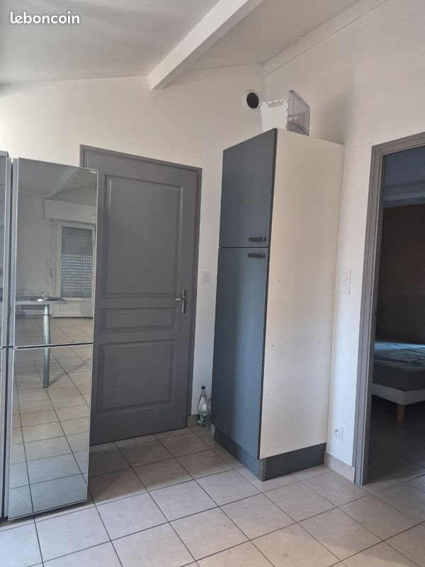 Maison à louer, 70m², La Ferrière