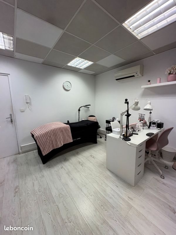 Appartement à louer, 21m², Bouc-Bel-Air