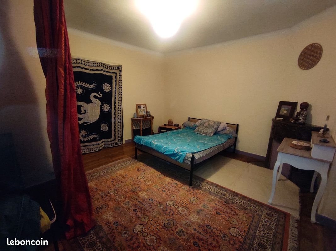 Maison à vendre, 99m², Dournazac
