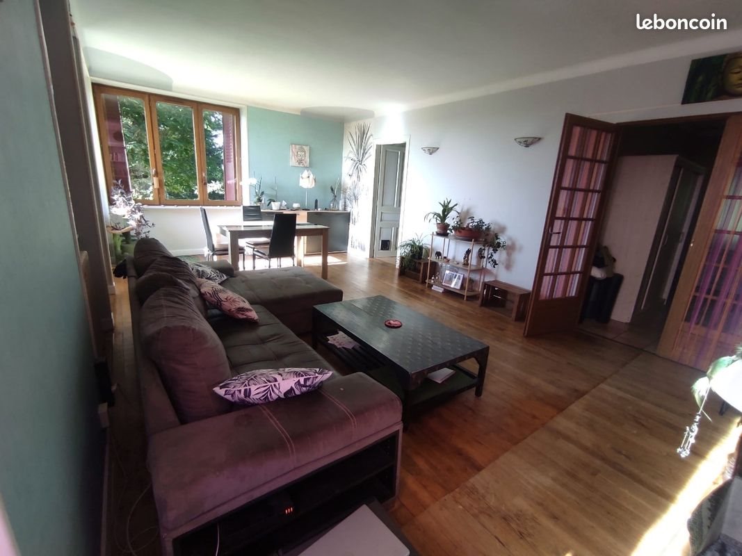 Maison à vendre, 99m², Dournazac