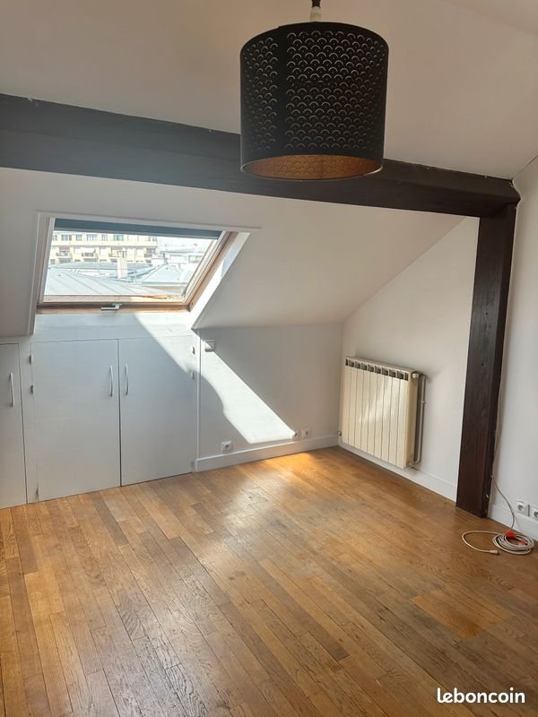Appartement à louer, 38m², Nogent-sur-Marne