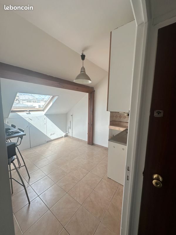 Appartement à louer, 38m², Nogent-sur-Marne