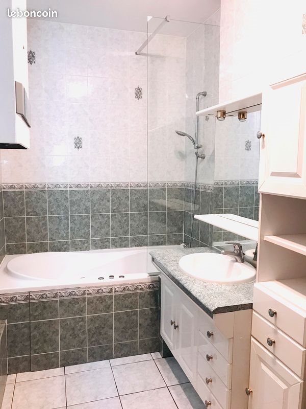 Appartement à vendre, 73m², Saint-Quentin